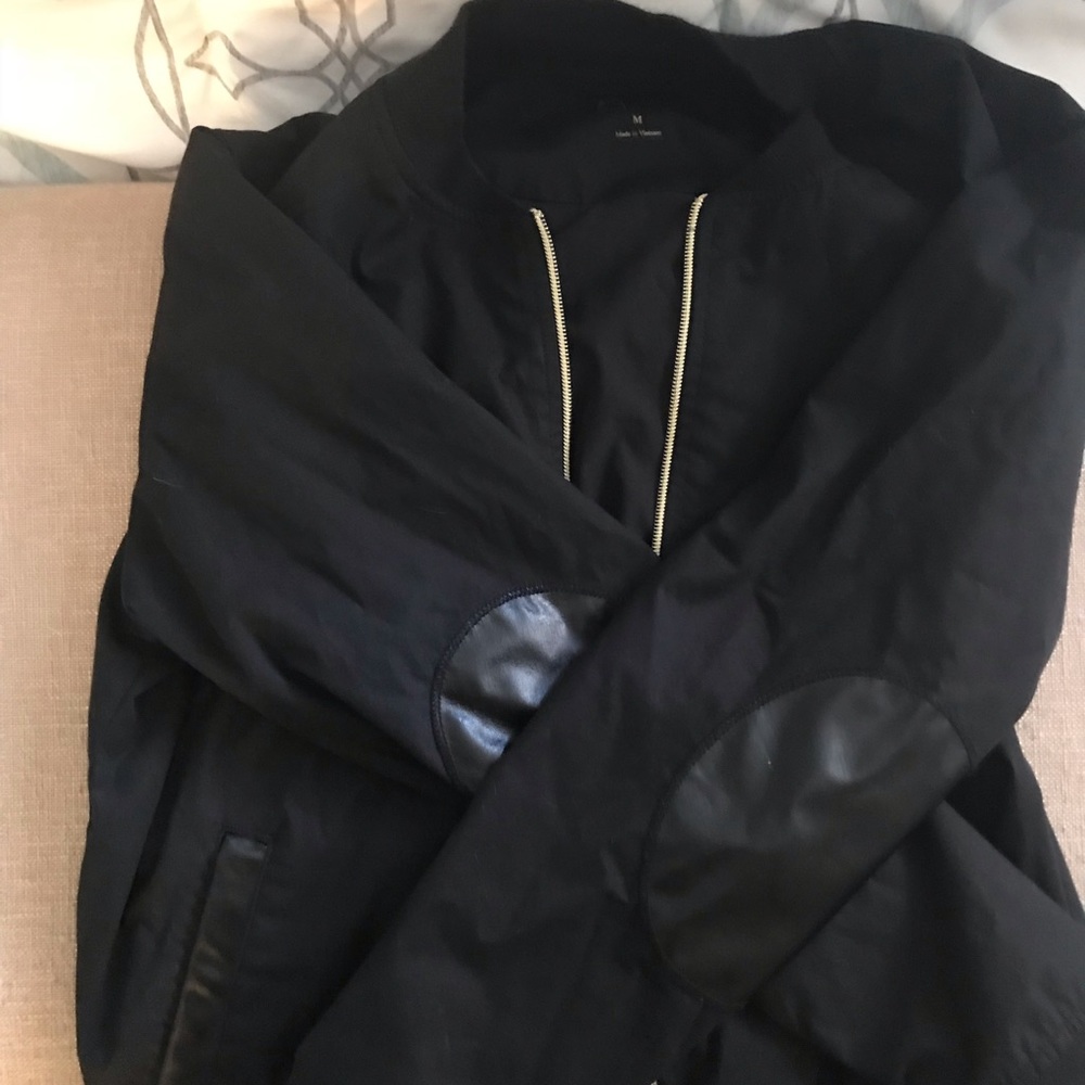 Jaanuu scrub jacket